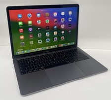 Apple MacBook Air A1932 2019 13" Core i5-8210Y 1.6GHz 128GB /8GB - AT06