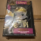 Funko Disney The Little Mermaid POP! Pins Ursula Large Enamel Pin Wave 3