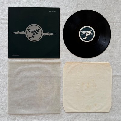 Pixies - Alec Eiffel 12'' Vinyl Single 1999 4AD Alt Rock Indie UK Press