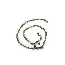 Big Sale Universal Metal Chain for HengLong 1/16 RC Tanks King Tiger Sherman T90