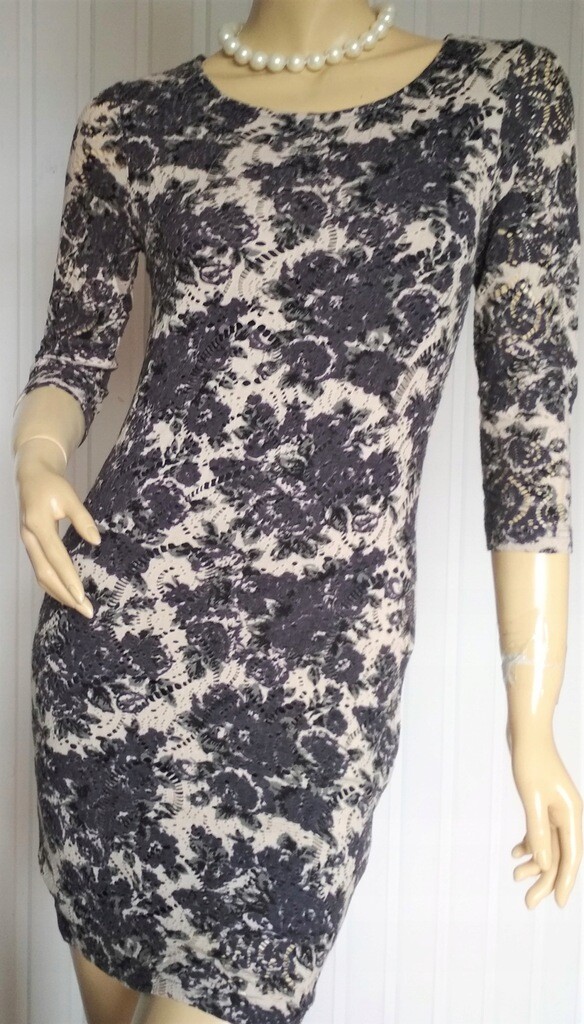 phase eight khaki dress