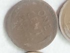 Coin Auction #30-  (1) 1916 And (3) 1919 LINCOLN PENNY — photo 10