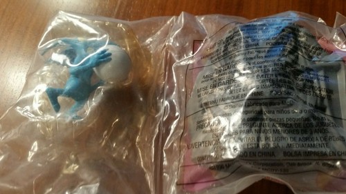 McDonald's Happy Meal Toys Bugs Life-Video Favs-Hercules-Atlantis-Tarzan-Peter - Picture 17 of 90
