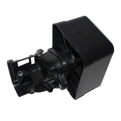 Marmitta Di Scarico Per Motori Raffreddati Ad Acqua Osculati | Marmitte E Silenziatori