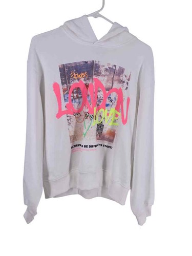 Zara Ladies Size 13/14 Pullover