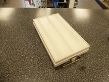 Zephyr Duo File Slide File