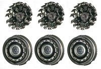 Philips Norelco V Track Foils & Blades For Hq9 8140 8150 8240 8260 9199 9160 Xl Philips Norelco V Track Foils & Blades For Hq9 8140 8150 8240 8260 9199 9160 Xl