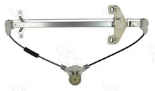 Window Regulator ACI/Maxair 384920 fits 03-07 Honda Accord