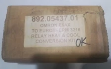 Invensys Eurotherm 3216 Temperature Controller 724.00789.02 (VT1)