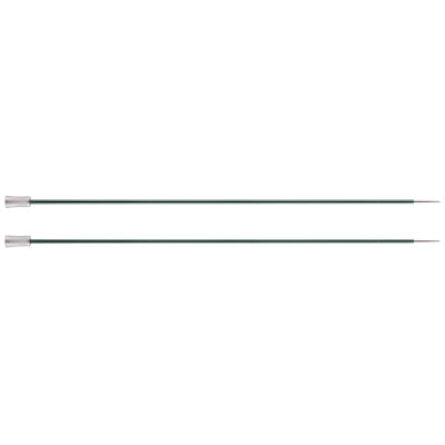 Knitpro Zing: Strickstifte: Single-End: 25Cm X 3,00 Mm