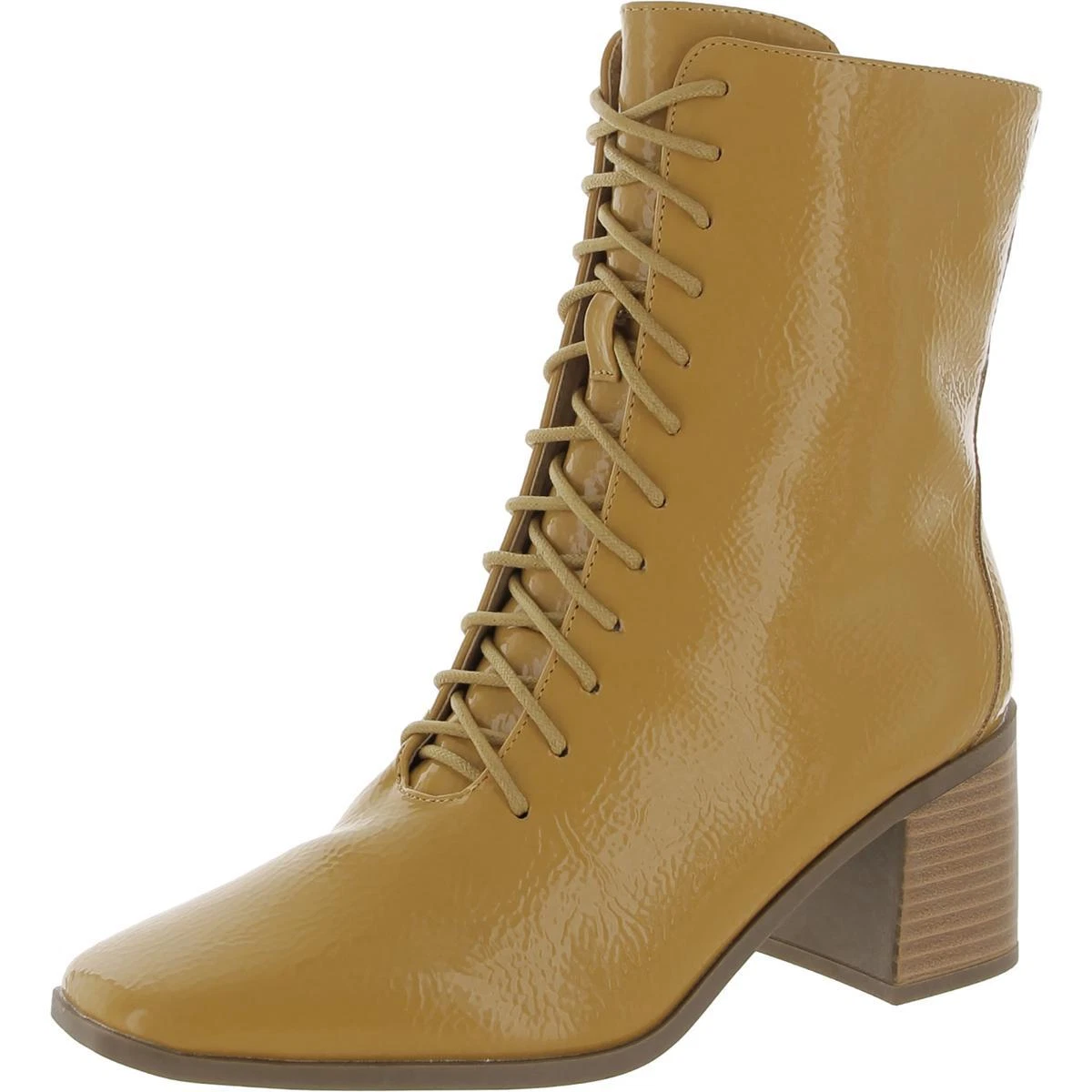 Journee lace up boots sales
