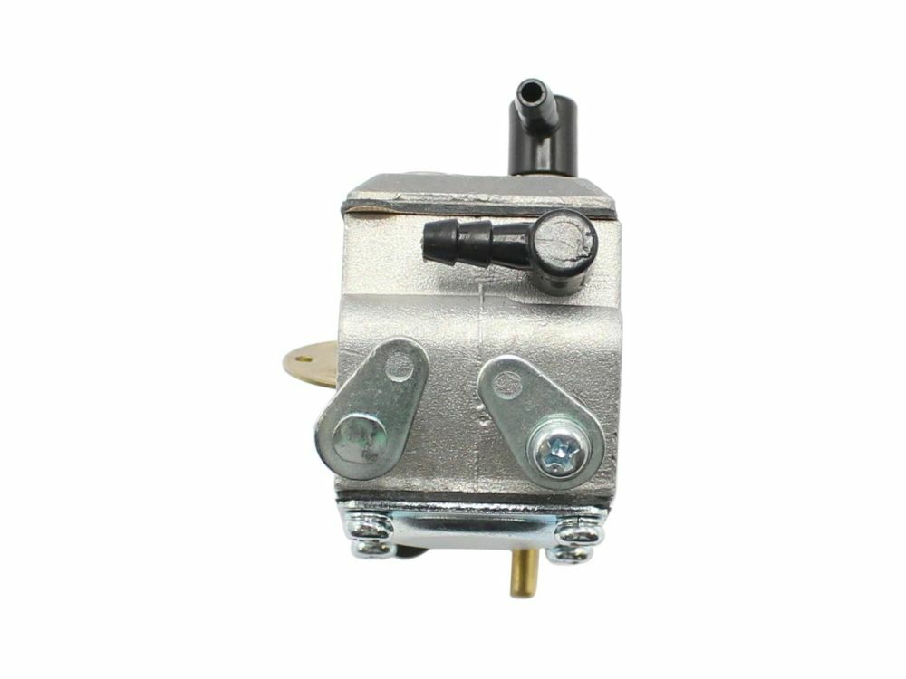 SECURA Auspuffdichtung – Passend Für Matrix SPS 01-45 Motorsäge