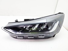 FORD FOCUS MK4 LED HEADLIGHT LEFT PASSENGER SIDE NEARSIDE NX7B13E015DF 2023