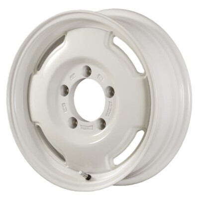 APIO WILDBOAR SR 16x5.5J +20 5x139.7 set of Wheels Jimny glossy