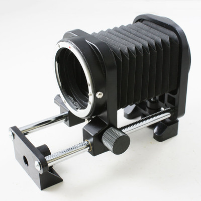 Makro Erweiterung Balg für CANON EOS SLR DSLR Kamera 600D 650D 60D 7D 5D II III