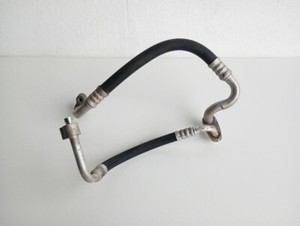 Klimaleitung Opel Astra H 1.6 Z16XEP 2004 Kompressor-Kondensator