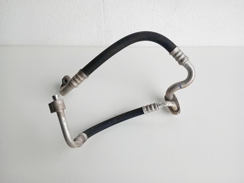Klimaleitung Opel Astra H 1.6 Z16XEP 2004 Kompressor-Kondensator