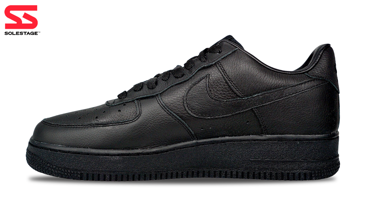 Nike Air Force 1 Low x CPFM Cactus Plant Flea Market Black Nike Air Force 1 Low x CPFM Cactus Plant Flea Market Black