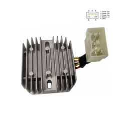 Regulator Rectifier For Honda VFR 750 FA566023077 RC24 Bj. 198