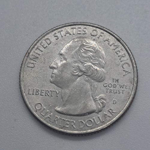 U.S. State Quarter Collection Pick Your State/Year/Design Authentic Currency - Picture 37 of 41