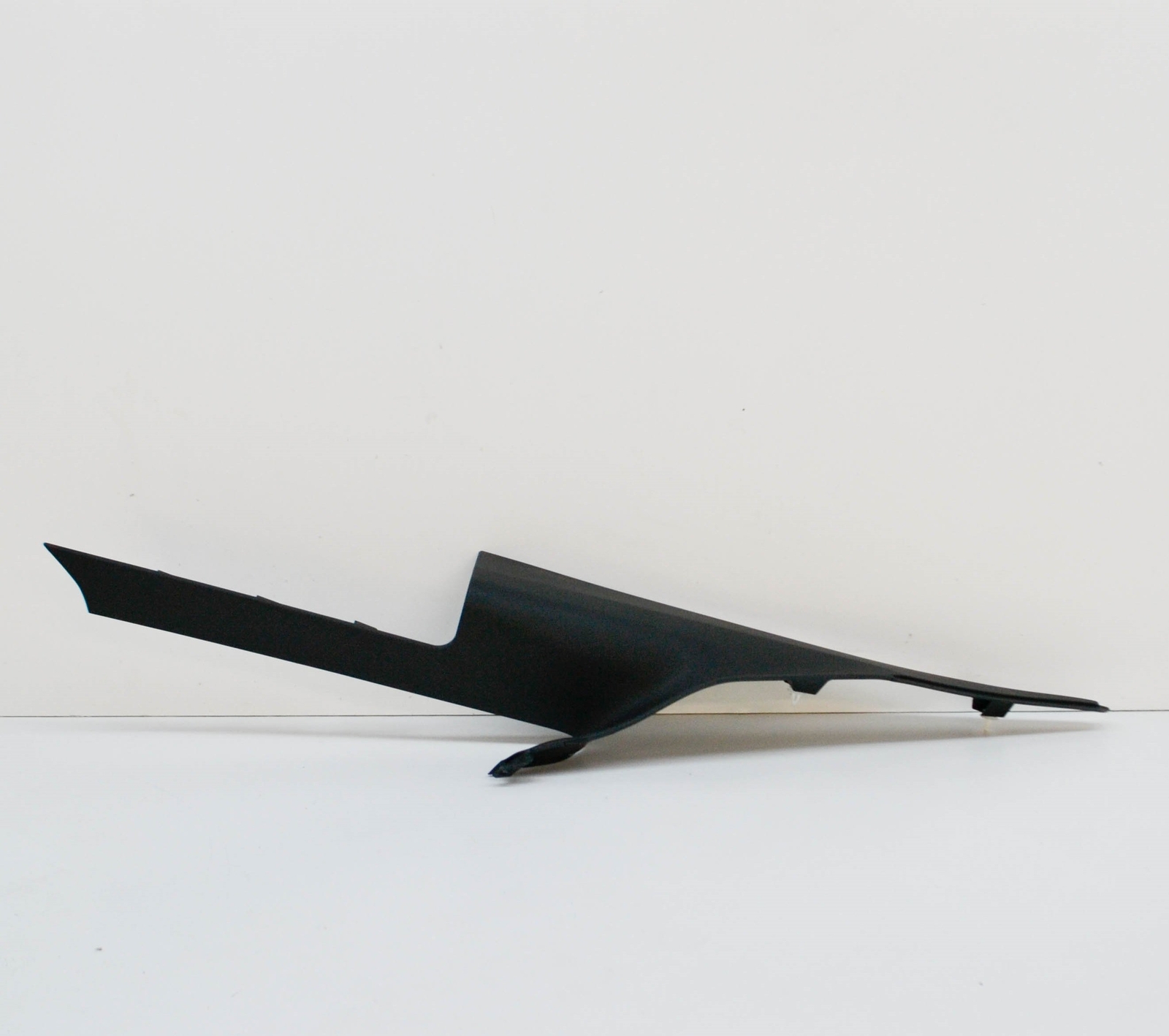 BMW 3 Gran Turismo F34 320i Right Side D Pillar Trim 7276842 2.00 