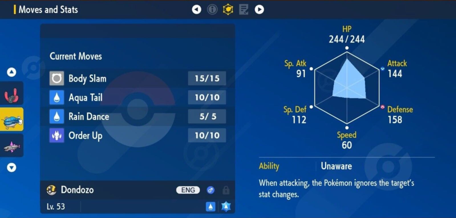 How To Train EVs In Pok&eacute;mon Scarlet And Violet