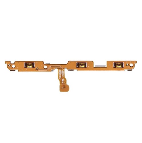 Pour Samsung Galaxy S21 Fe G990 Alimentation Flex Câble Volume Côté Boutons - Photo 3 sur 5