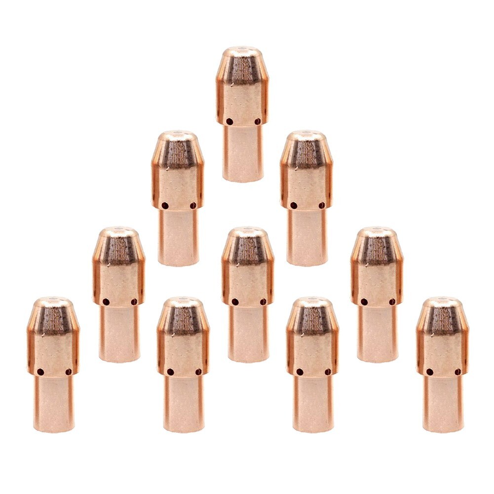 Perfect Replacement Plasma Cutting Torch Electrode for ES AB PT37 PT38