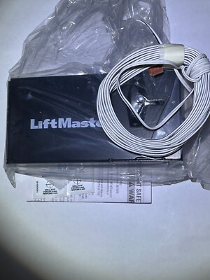 Liftmaster 841LM Automatic Electric Mechanical Gate Lock Deadbolt Garage Opener