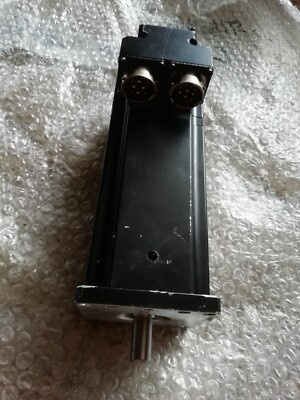 Baldor Motor für Staubli Axe 5 Roboter Ref: D221 349 00