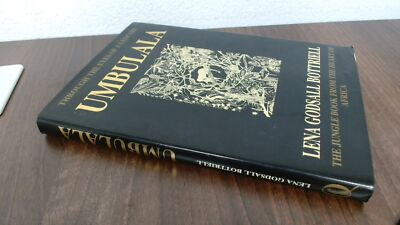 			Umbulala (Signed.), Lena Godsall Bottriell, Questech Productions,		
