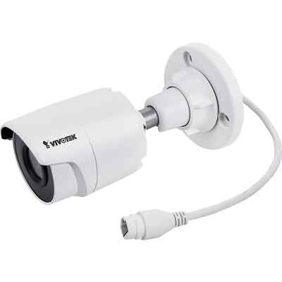 Vivotek IB9380-H 5MP Outdoor Network Bullet Camera