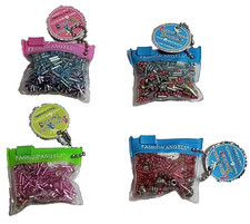 Fashion Angels Bracelet Making Kit 24 Bracelets