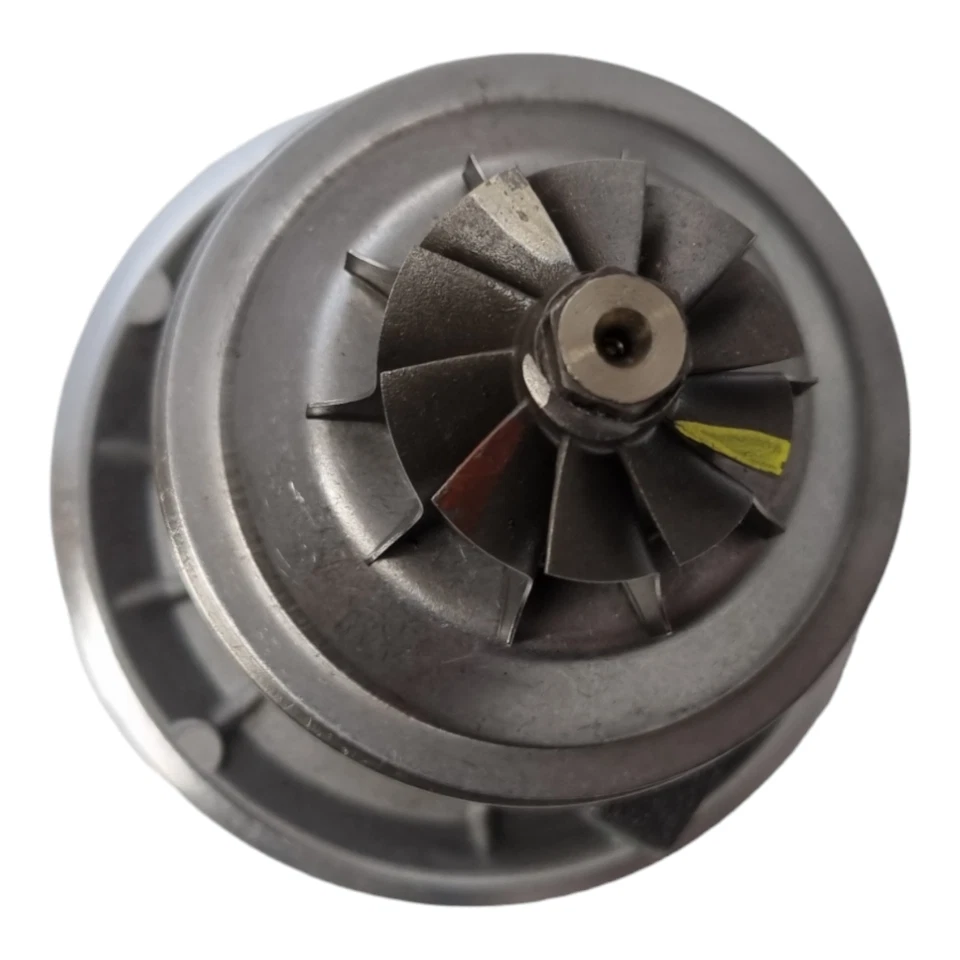 Cartucho de actualización turbocompresor VW Golf Jetta Passat asiento Ibiza 1,9TDI turbo Foto 4 de 4