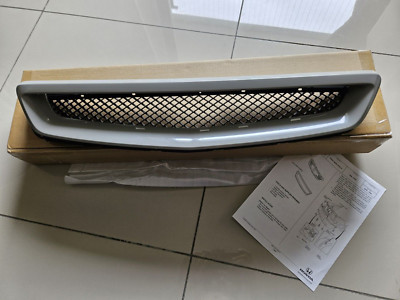 Honda Civic Type R EK9 S04 SO4 EM1 Si JDM Front Mesh Kühlergrill Original 99-...