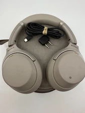 Sony WH1000XM3 Wireless Bluetooth Foldable Noise Cancelling Over Ear Headphone