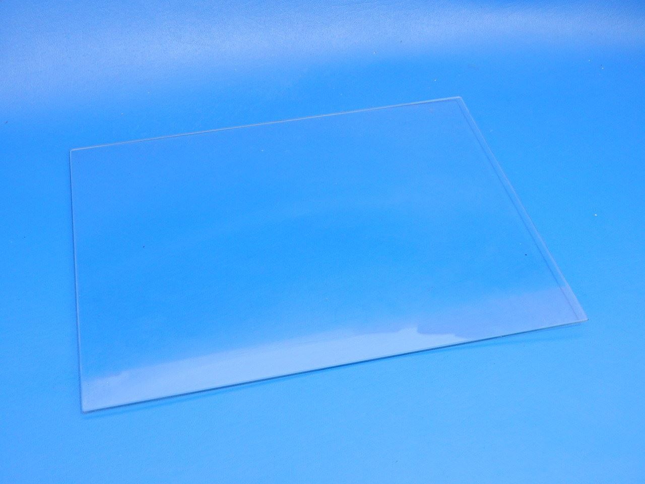 Whirlpool WRS322FNAH01 Side by Side Fridge Crisper Glass Cover 2179259