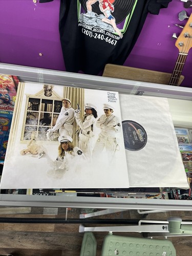 Cheap Tricks The Classic Albums 1977-1979 LP Vinyl Box Set - Picture 4 of 8
