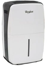 $393 WHIRLPOOL 70 PT Pint with Pump Energy Star Basement Dehumidifier SAVE $$$$$
