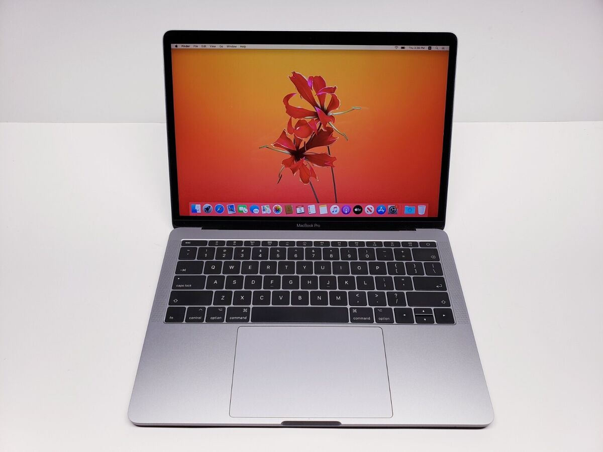 ELITE MacBook Pro 1TB SSD 13 Retina 16GB RAM 2017-2018 3.6 ELITE MacBook Pro 1TB SSD 13 Retina 16GB RAM 2017-2018 3.6