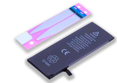 Akku Battery Batterie für Original Apple iPhone 6s für Alle APN Neu Ti ic