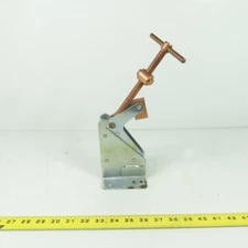 Kant-Twist 423 6" Machinist Hold Down Fixture Clamp