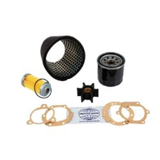 KIT ENTRETIEN MOTEUR YANMAR 2GMF 2GM20F 3GMF 3GM30F ORBITRADE ORB-10020