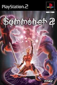 Summoner 2 von THQ Entertainment GmbH | Game | Zustand gut