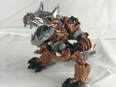 Transformers Age of Extinction AOE Voyager Class GRIMLOCK