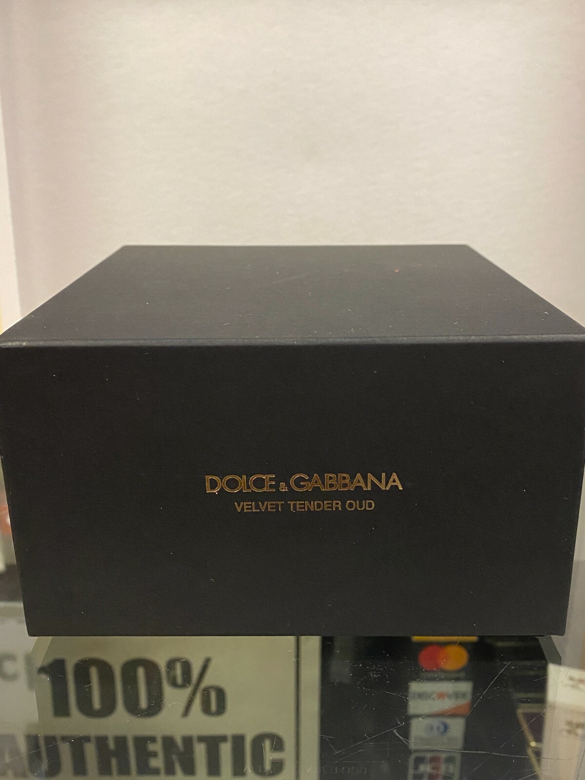 Dolce & Gabbana Velvet Tender Oud Eau de Parfum Spray for Women (1.6