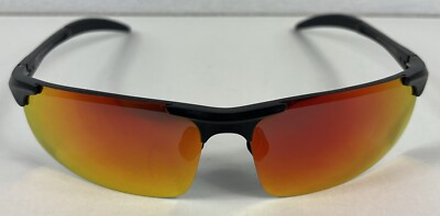 Duco DC8177S B5 Cat. 3 68 16 126 Wrap Sunglasses