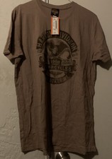 VTG Harley Davidson Shirt L NWT