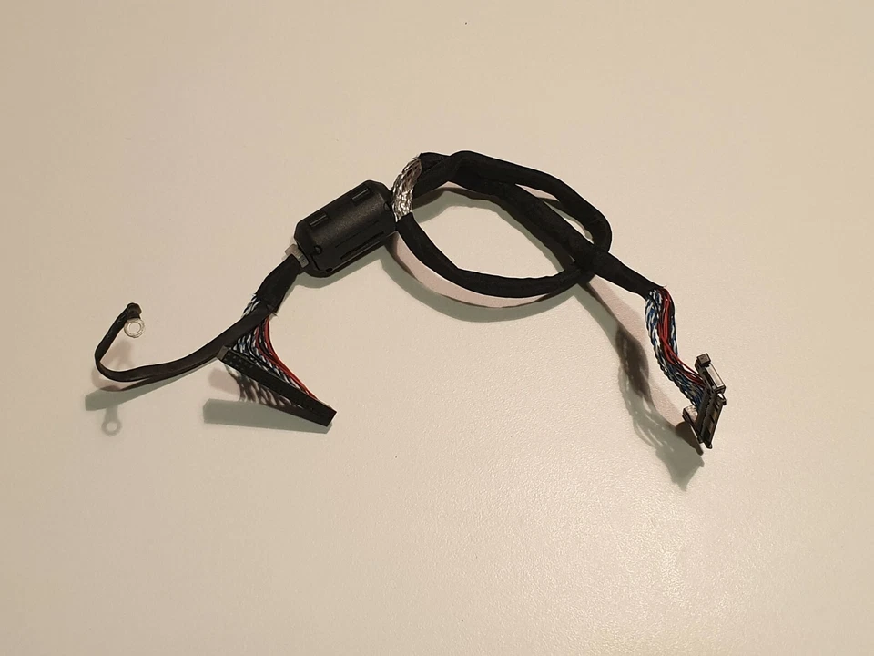 Mantel LVDS Para TV Pantalla LCD SHARP 55CFE6241E - Imagen 2 de 4