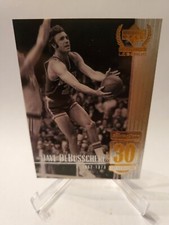1998-99 Upper Deck Century Legends - #30 Dave DeBusschere